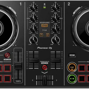 Pioneer DDJ-200