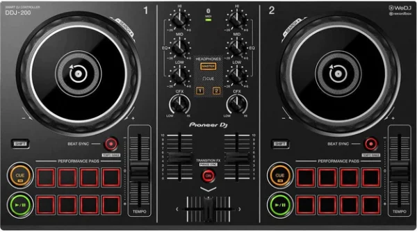 Pioneer DDJ-200