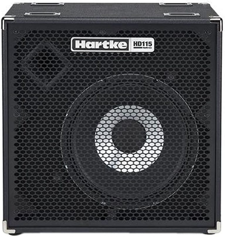 Hartke HyDrive HD115