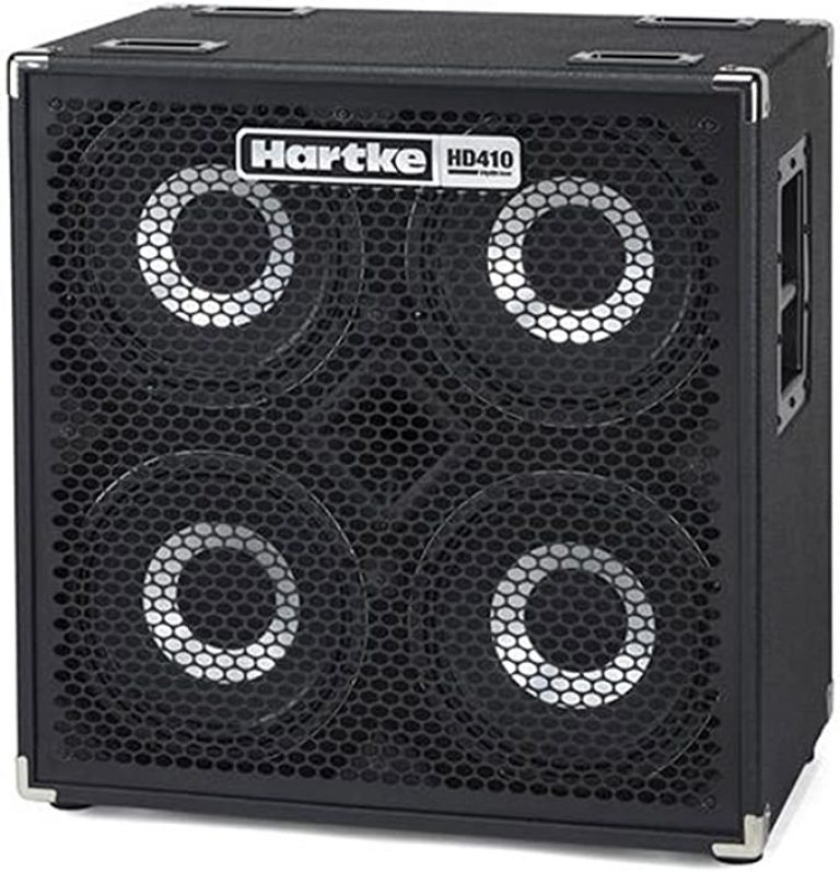 Hartke HyDrive HD410 - Image 4