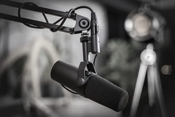 Shure SM7B - Image 2