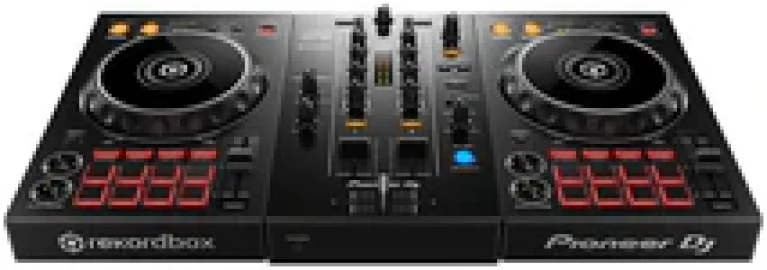 Pioneer DDJ-400 - Image 3