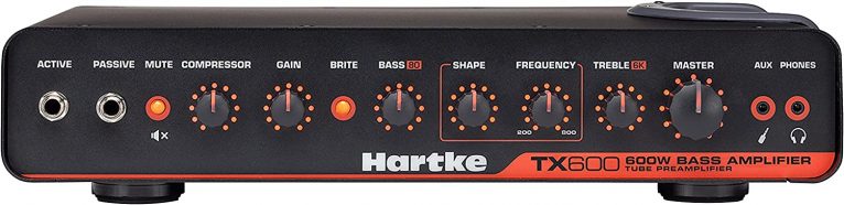 Hartke TX600