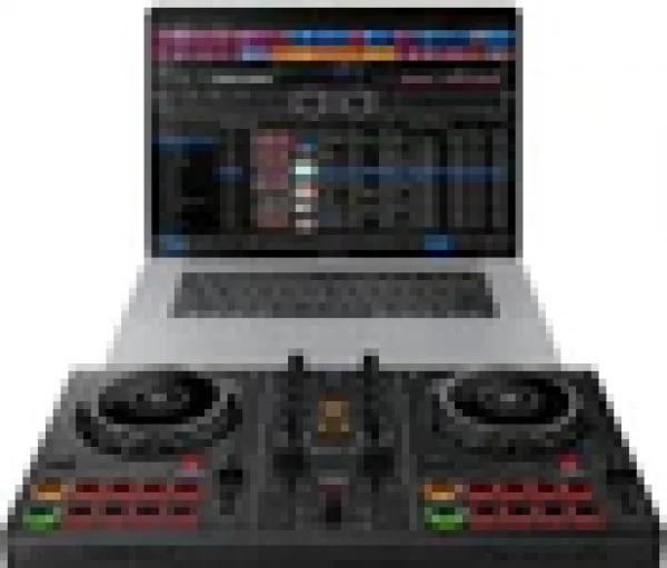 Pioneer DDJ-200 - Image 2