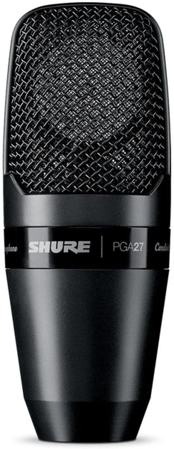 Shure  PGA27-LC