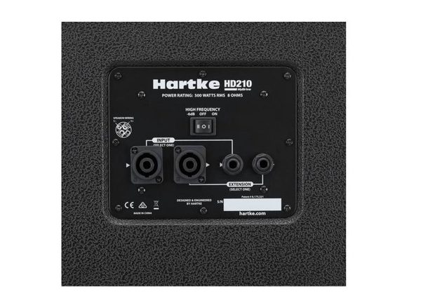 Hartke HyDrive HD210 - Image 3