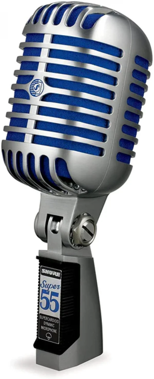 Shure SUPER 55-X - Image 3