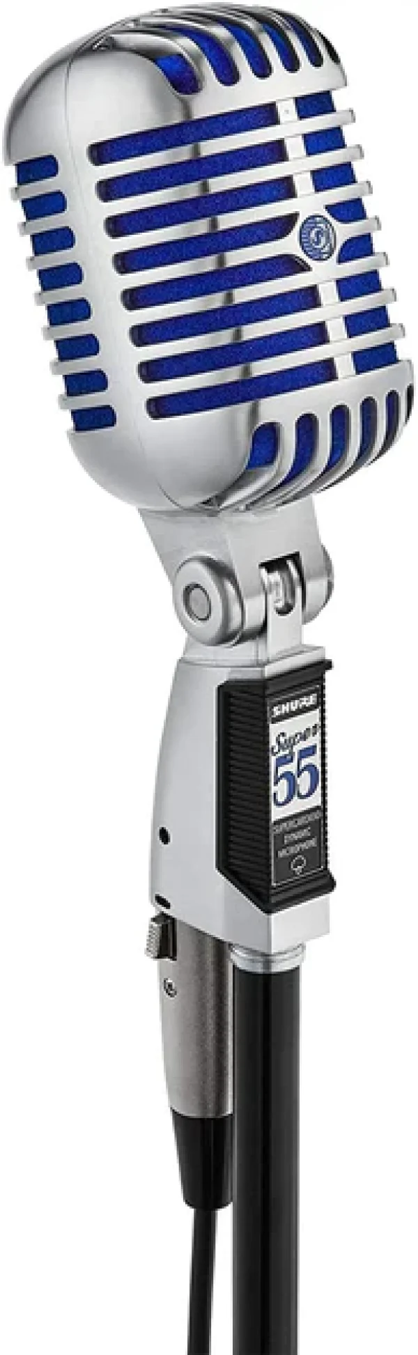 Shure SUPER 55-X - Image 2