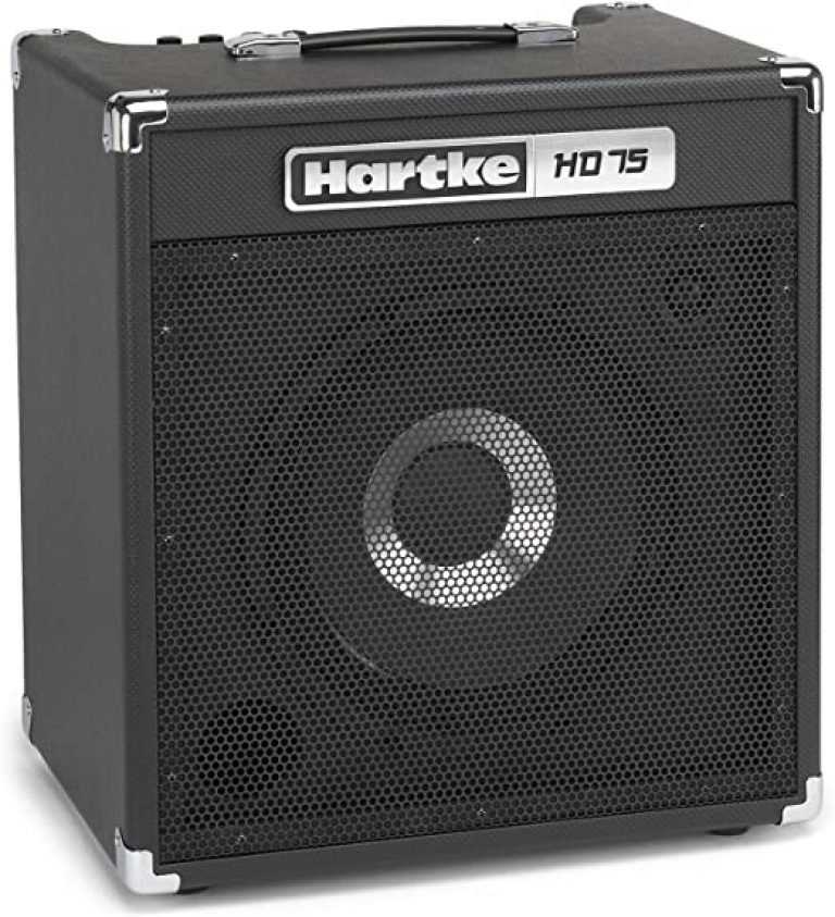 Hartke HD75