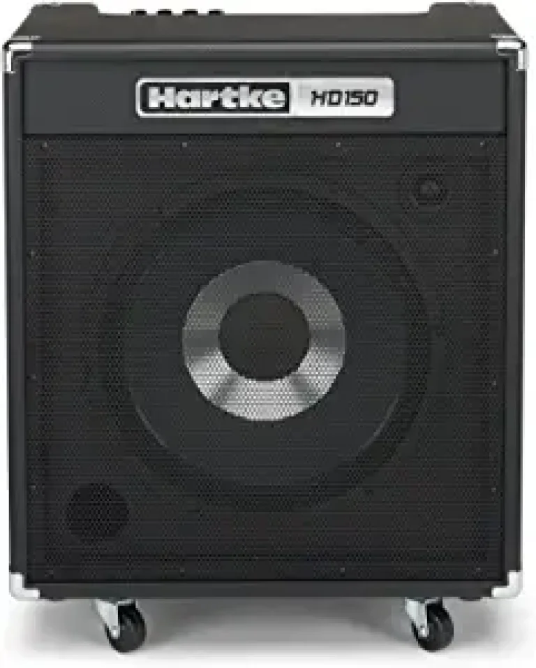 Hartke HD150
