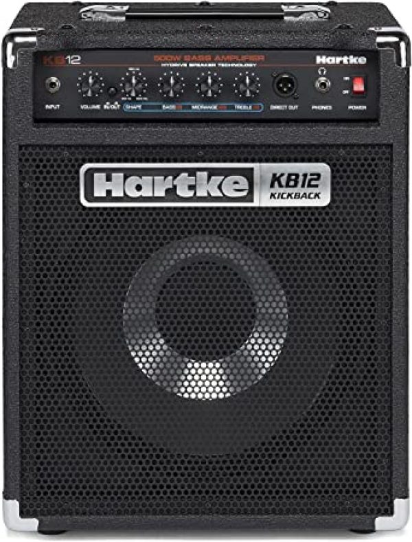 Hartke Kickback KB12 - Image 2