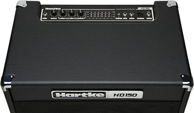Hartke HD150 - Image 2