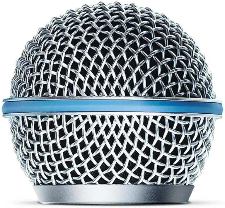 Shure BETA 58A-X - Image 2