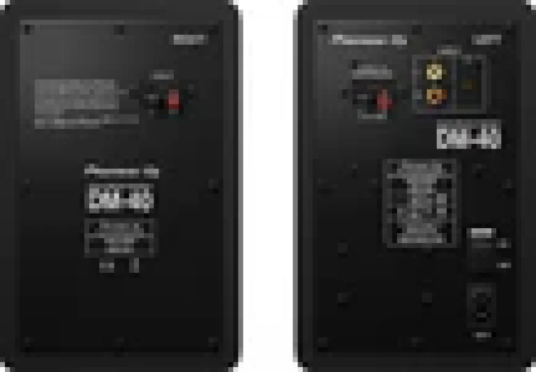 Studio Monitor Pioneer DM-40 - Image 2