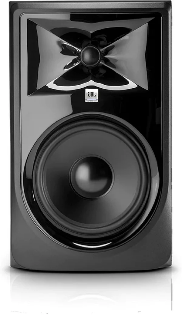 JBL Studio Monitor 308P MKII "Pair" - Image 3