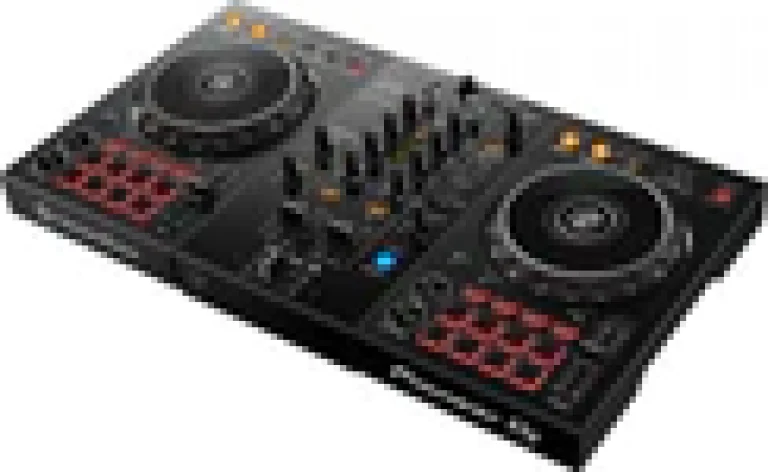 Pioneer DDJ-400 - Image 2