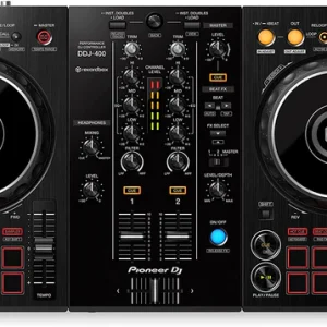 Pioneer DDJ-400