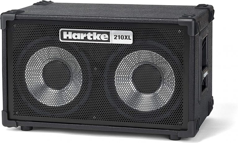 Hartke 210XL V2