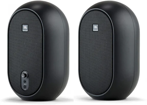 Studio Monitor JBL PRO 104 - Image 3