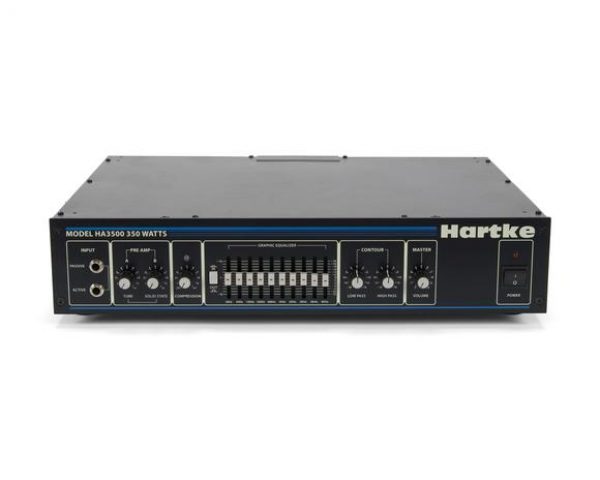 Hartke HA3500C