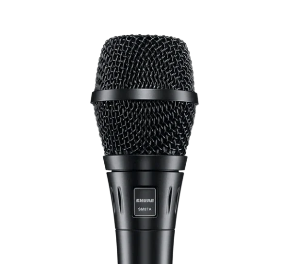 Shure SM87A - Image 2