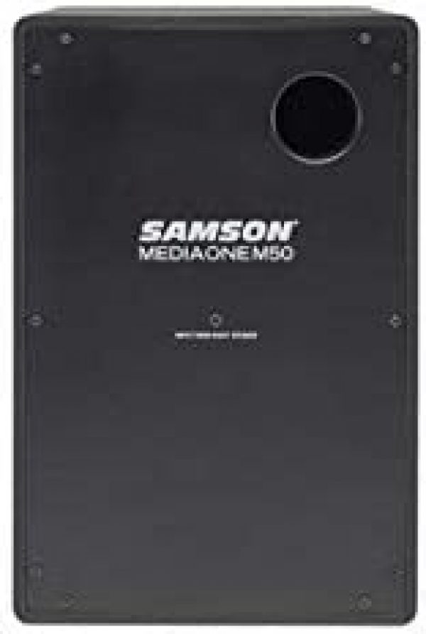 Samsun MediaOne M50 Studio Monitor - Image 2