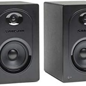 Samsun MediaOne M50 Studio Monitor