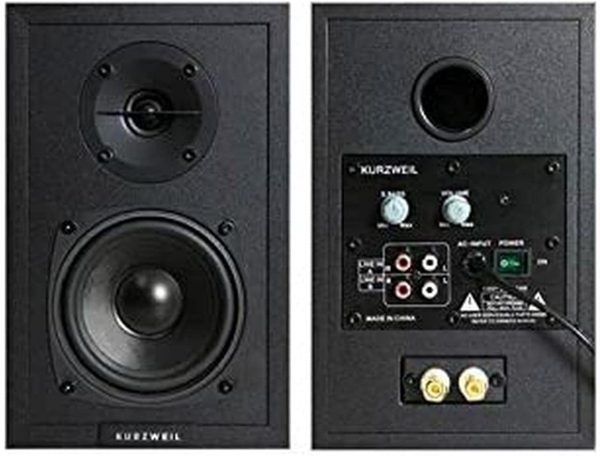 Kurzweil KS 40A - Image 2