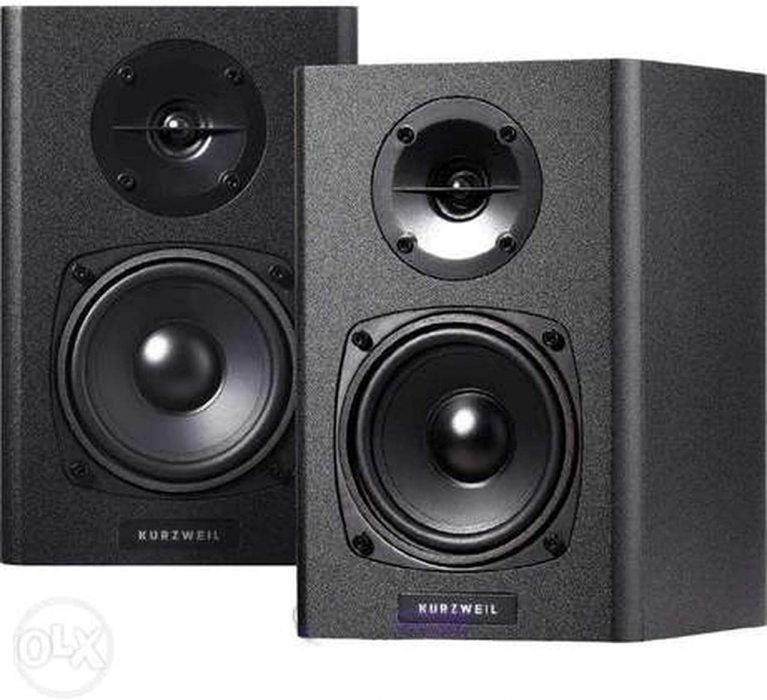 Kurzweil KS 40A - Image 3