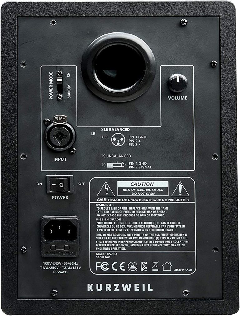 Kurzweil KS-50A - Image 6