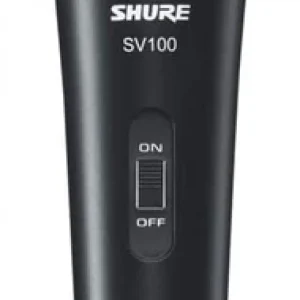 SHURE SV100