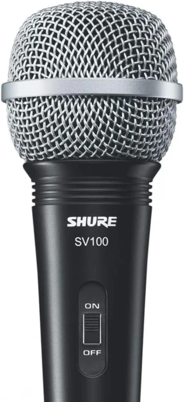 SHURE SV100 - Image 2