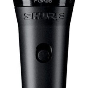  MICROPHONE PGA58-XLR