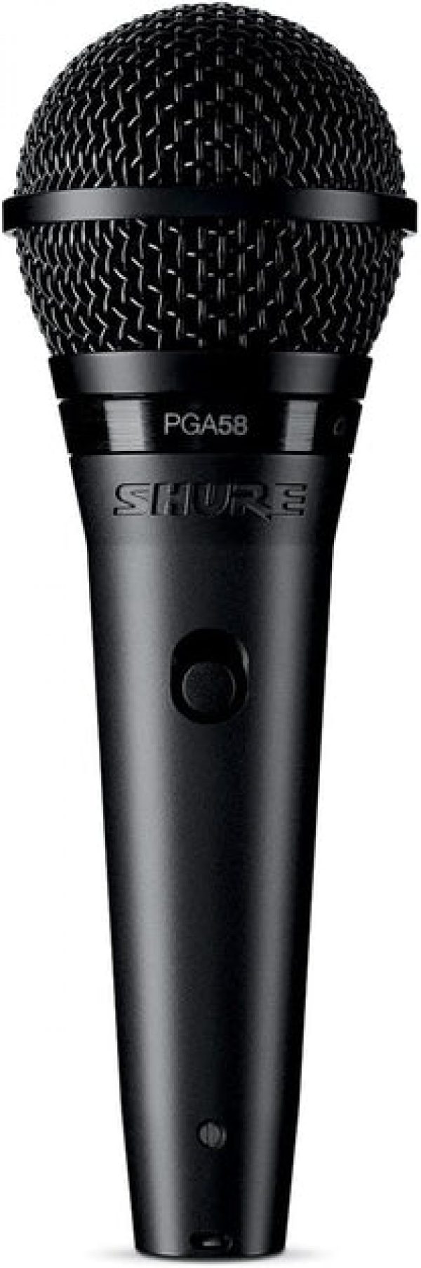  MICROPHONE PGA58-XLR