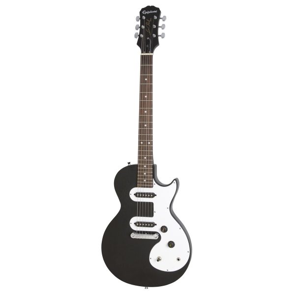 Epiphone Les Paul SL Ebony