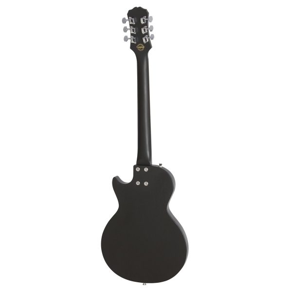 Epiphone Les Paul SL Ebony - Image 6