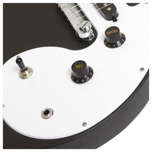 Epiphone Les Paul SL Ebony - Image 5