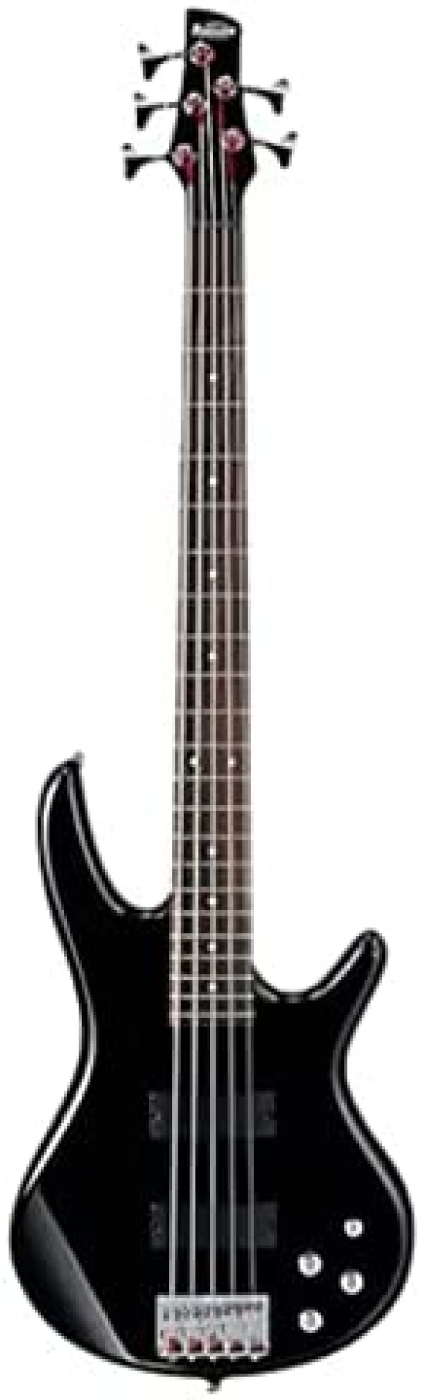 Ibanez - GSR205-BKN