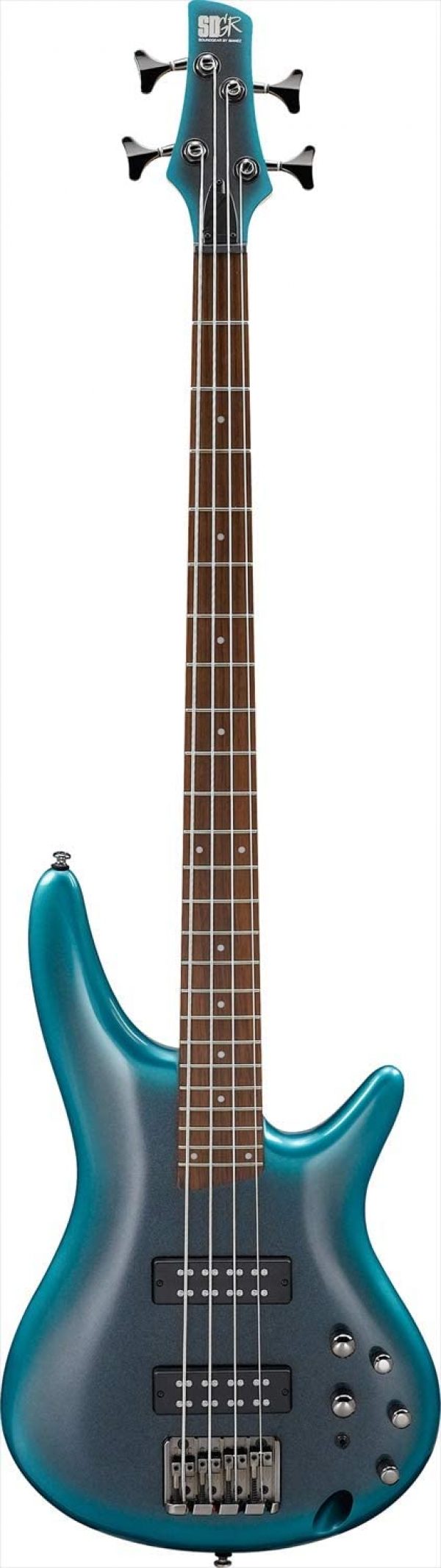 IBANEZ SR300E-CUB