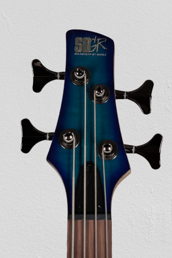 IBANEZ SR370E-SPB - Image 4