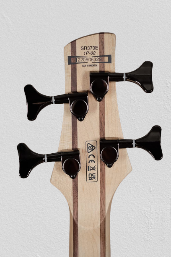 IBANEZ SR370E-SPB - Image 5