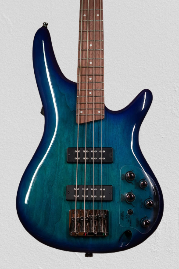 IBANEZ SR370E-SPB