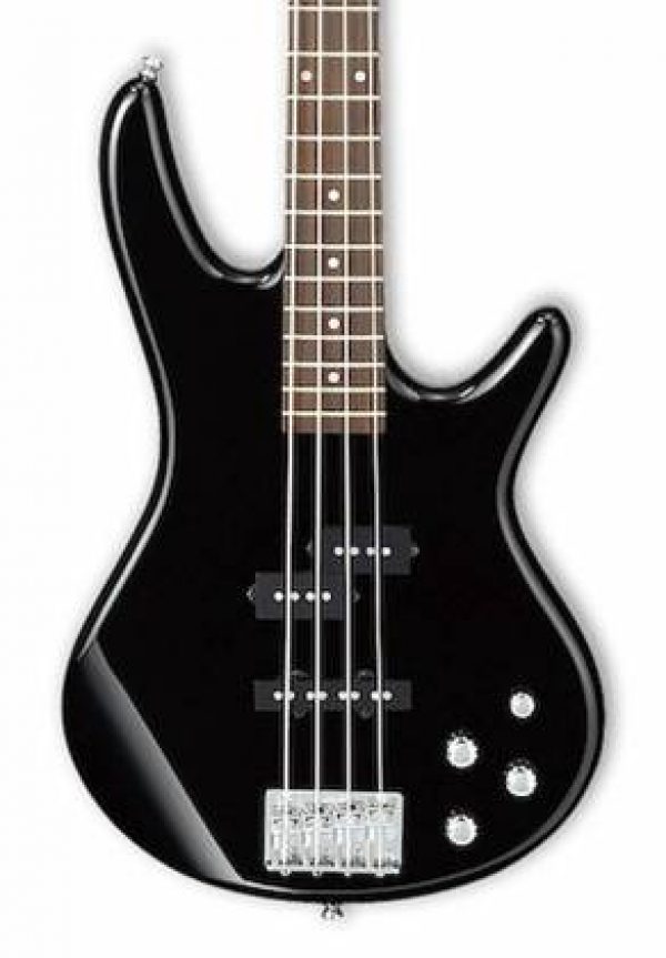 IBANEZ GSR320-BK