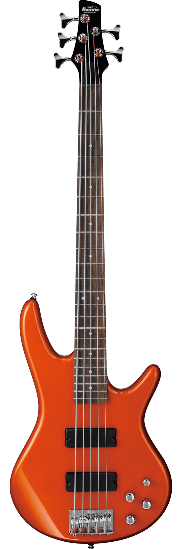 IBANEZ GSR205-TFB