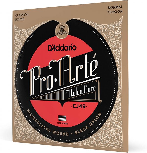 D'Addario EJ49 Pro-Arte