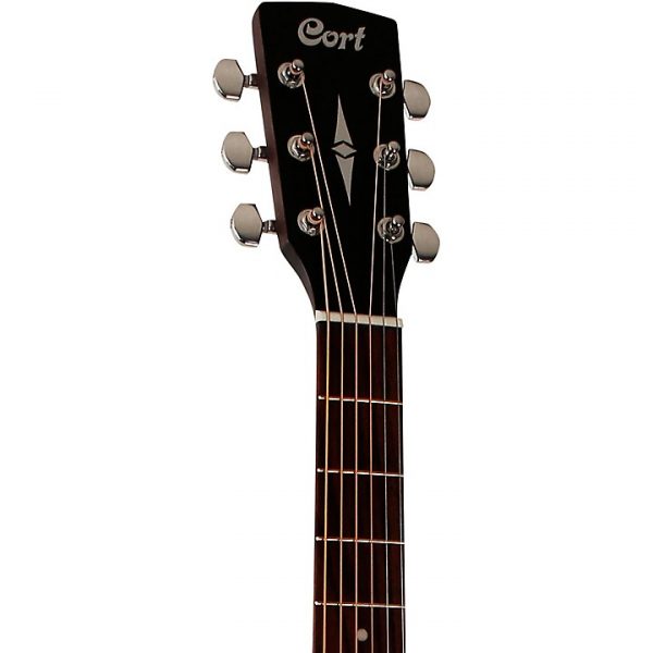 Cort SFX-MEMOP Cutaway - Image 2