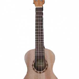 Ukulele Chard