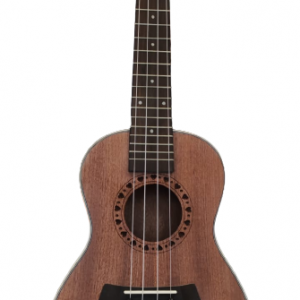 Ukulele fender