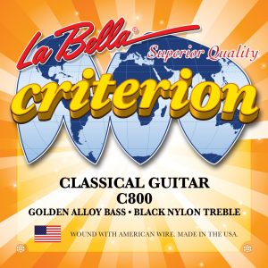 labella Classic Guitar String C800