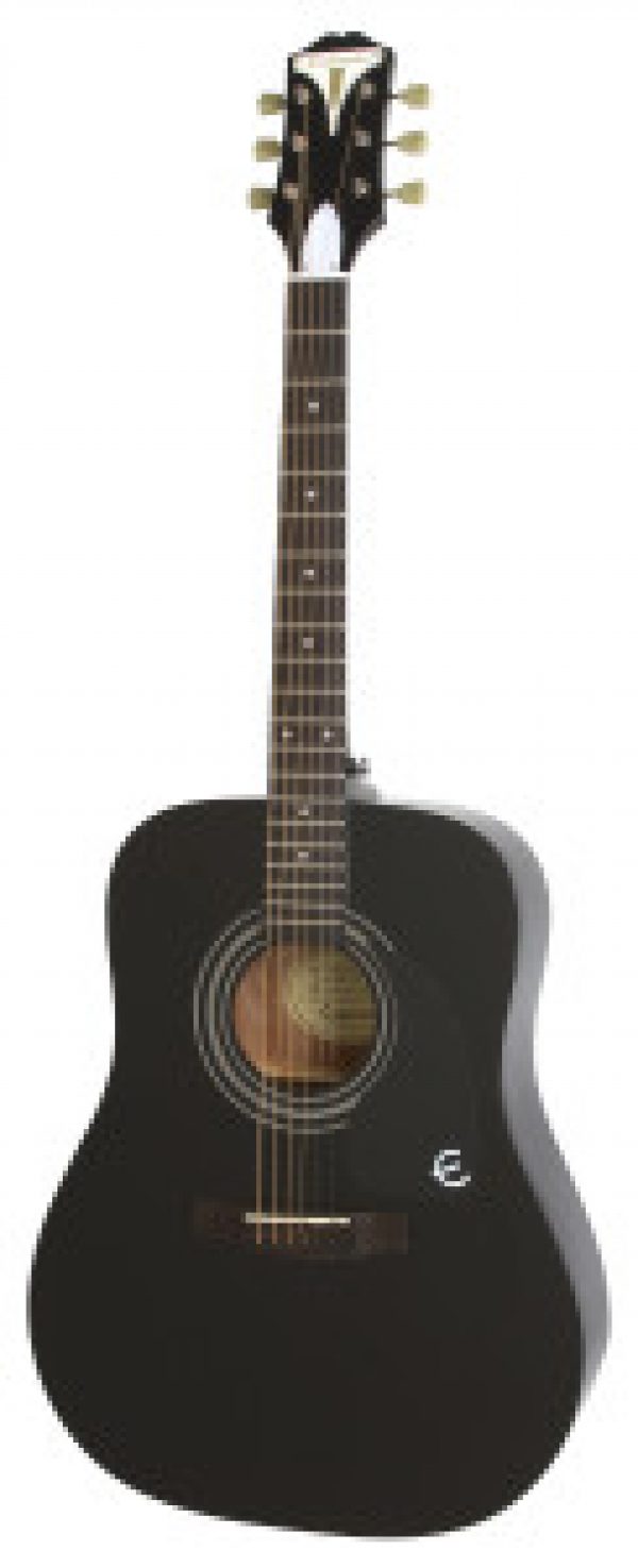 Epiphone   PRO-1 _BK